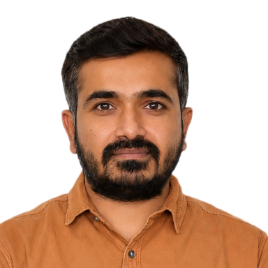 Rajdeepsinh Rajdeepsinh