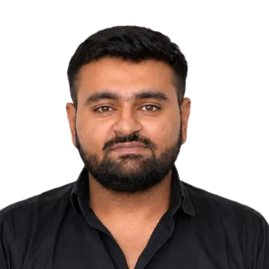 Adityasinh Adityasinh