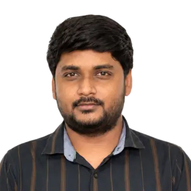 Ashutosh Ashutosh