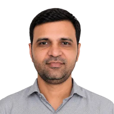 Bhaumik Bhaumik