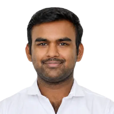 Deepesh Deepesh