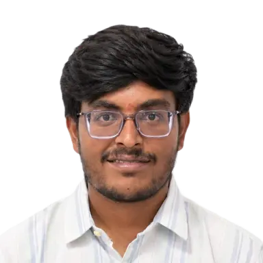 Dinesh M Dinesh M