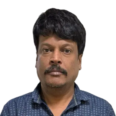 Ashish Ashish