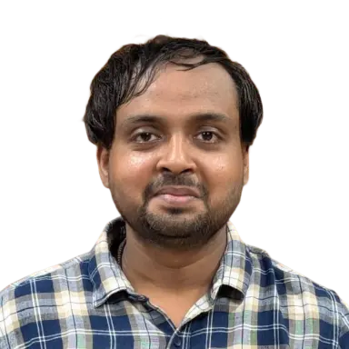 Ashish Ashish