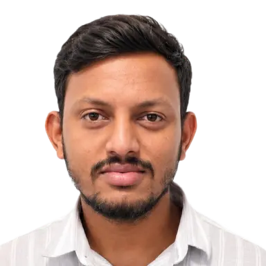 Harikrishna Harikrishna