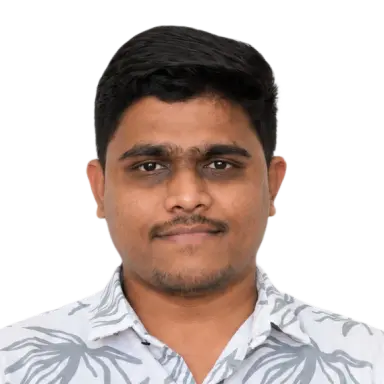 Jinalkumar Jinalkumar