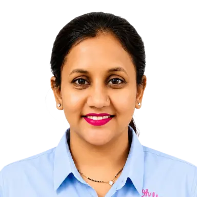 Jyoti Jyoti
