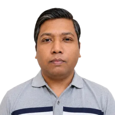 Keshav Keshav