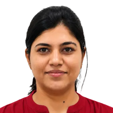 Nandini Nandini