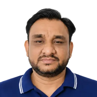 Nandkishor Nandkishor