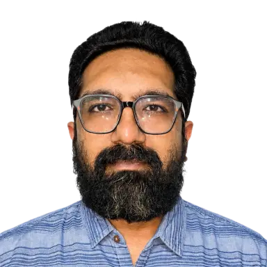 Nikhil Nikhil