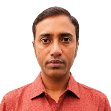 Niladrisekhar Niladrisekhar