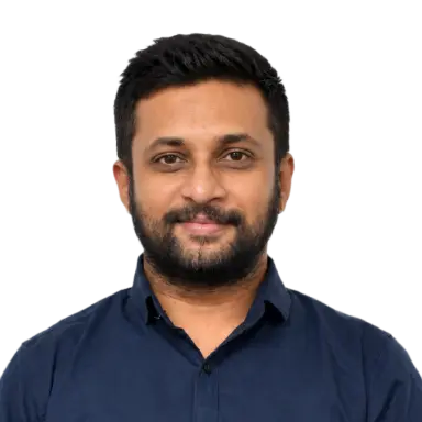 Nishant Nishant