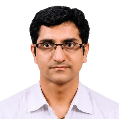 Paresh Paresh