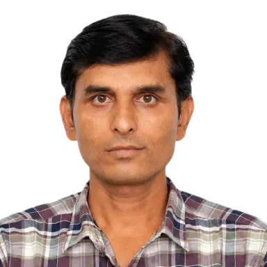 Prabhudalyal Prabhudalyal