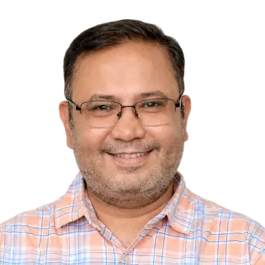Purvesh Purvesh