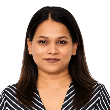 Rajashree Rajashree