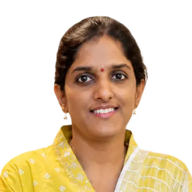 Ramyeswari Ramyeswari