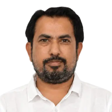 Sanjay Sanjay