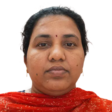 Santhi Santhi