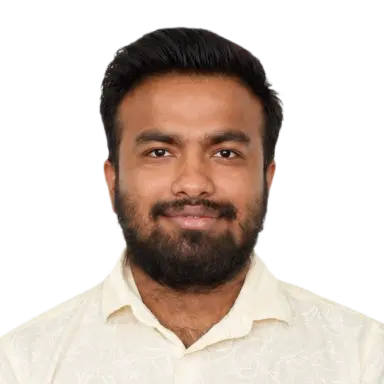 Santosh Santosh