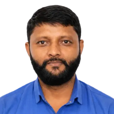 Shailesh Shailesh
