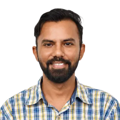 Shashank Shashank
