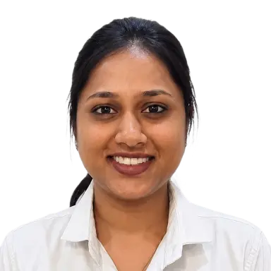 Shraddha Shraddha