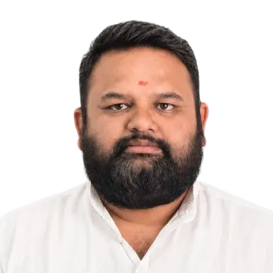 Srihari Srihari