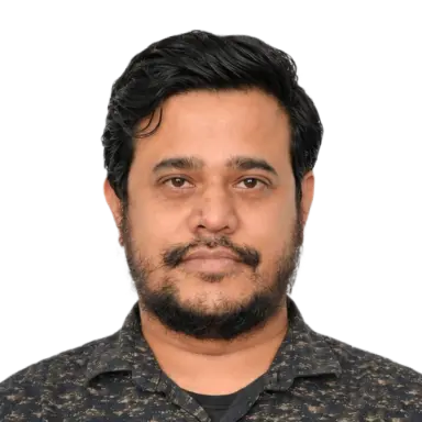 Subhadarshi Subhadarshi