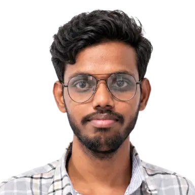 Sudharsan Sudharsan