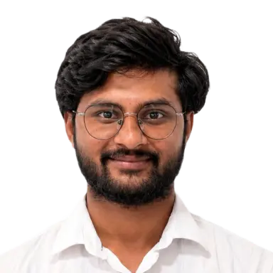 Sudharsan Sudharsan
