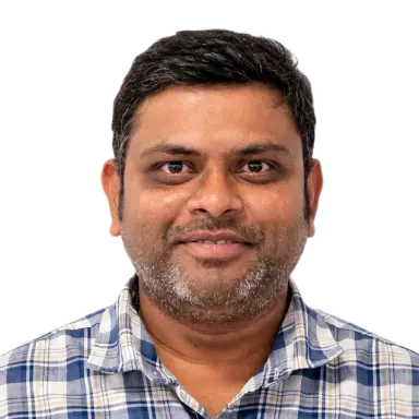Suresh Suresh