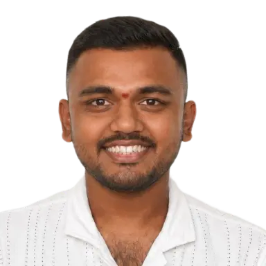 Vasudev Vasudev