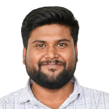 Vikash Vikash