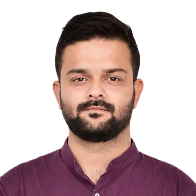 Yogesh Yogesh